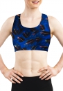 ERVY  UPOLU II  ER 12426.111/2  Gymdress, Turnanzug, Gymnastikanzug
